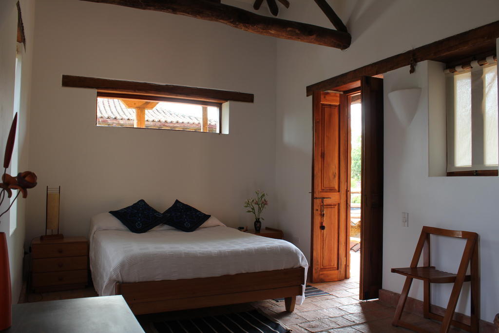 Hostal Casa Del Arte Robles Rom bilde